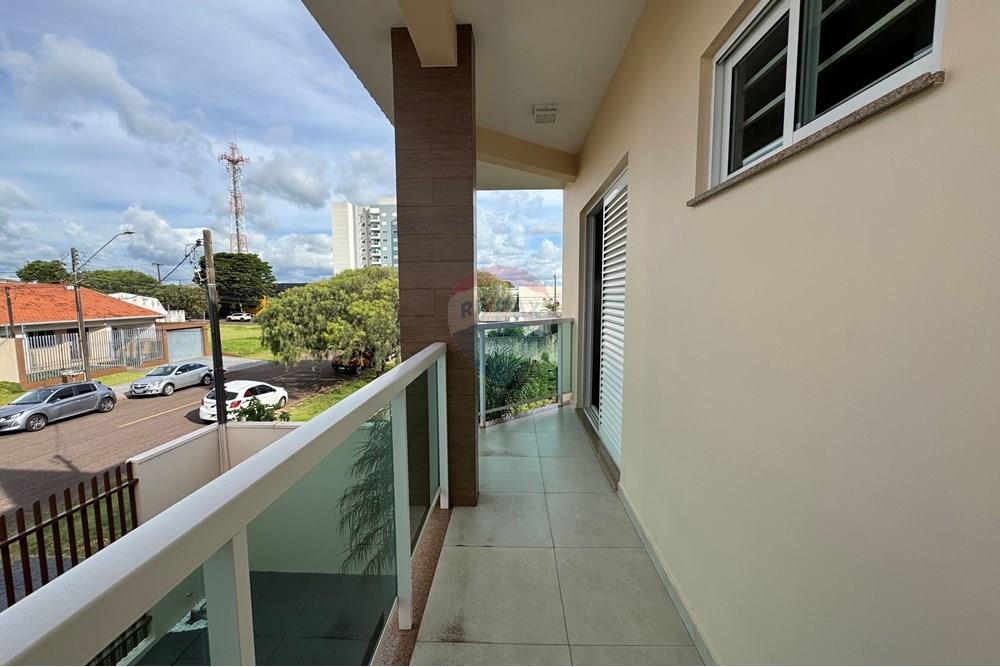 Sobrado - Venda - Cascavel , Paraná - IMG_3853.JPG - 960151041-23