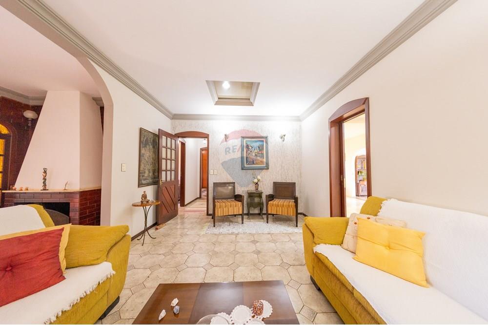 Sobrado - Venda - Cascavel , Paraná - 12.jpg - 960151001-77