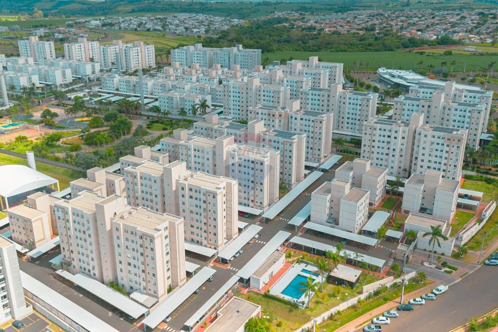 Apartamento - Venda - Londrina , Paraná - DJI_0831.jpg - 960201018-1