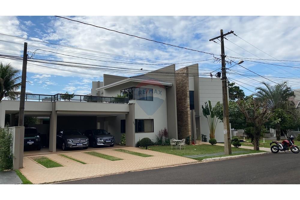 Sobrado - Venda - Foz do Iguaçu , Paraná - IMG_8407_jpg.jpg - 960181024-20