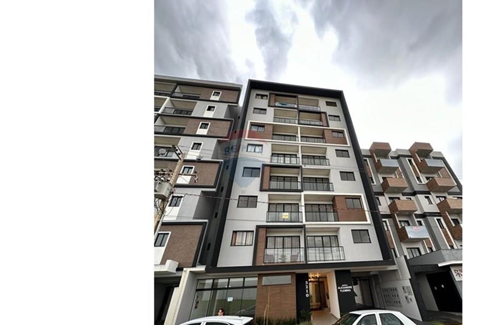 Apartamento - Alugar - Toledo , Paraná - 1f74557e-4817-46b4-b6c3-1cfb78132a34.jpeg - 960131021-56