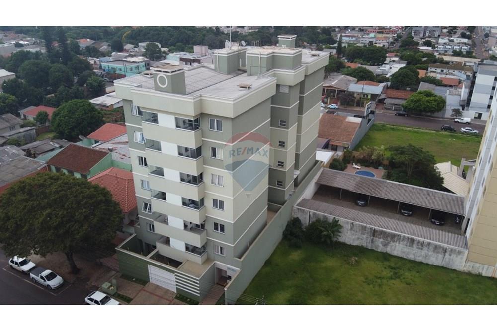 Apartamento - Venda - Cascavel , Paraná - 0.jpg - 960151001-56