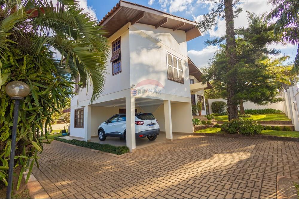 Casa - Venda - Cascavel , Paraná - 20.jpg - 960151001-85