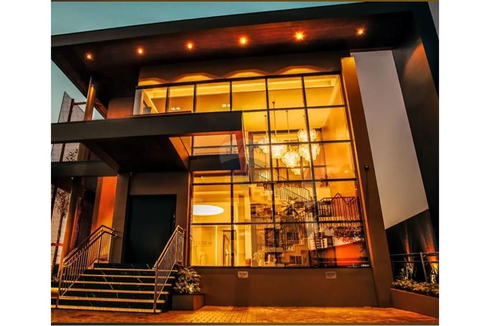 Studio - Alugar - Toledo , Paraná - 483ea752-f63c-49b6-98fc-ec17cddb2048.jpeg - 960131021-84