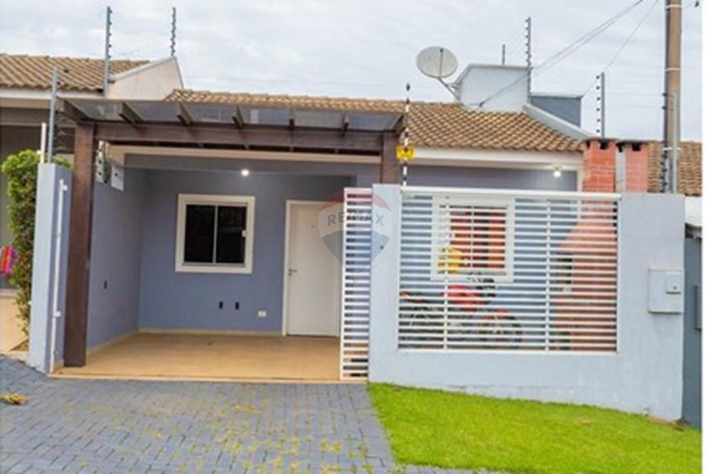 Casa - Venda - Cascavel , Paraná - IMG_3086.jpg - 960151041-18