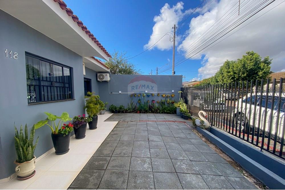 Casa - Venda - Cascavel , Paraná - CPM-07.jpg - 960151006-56