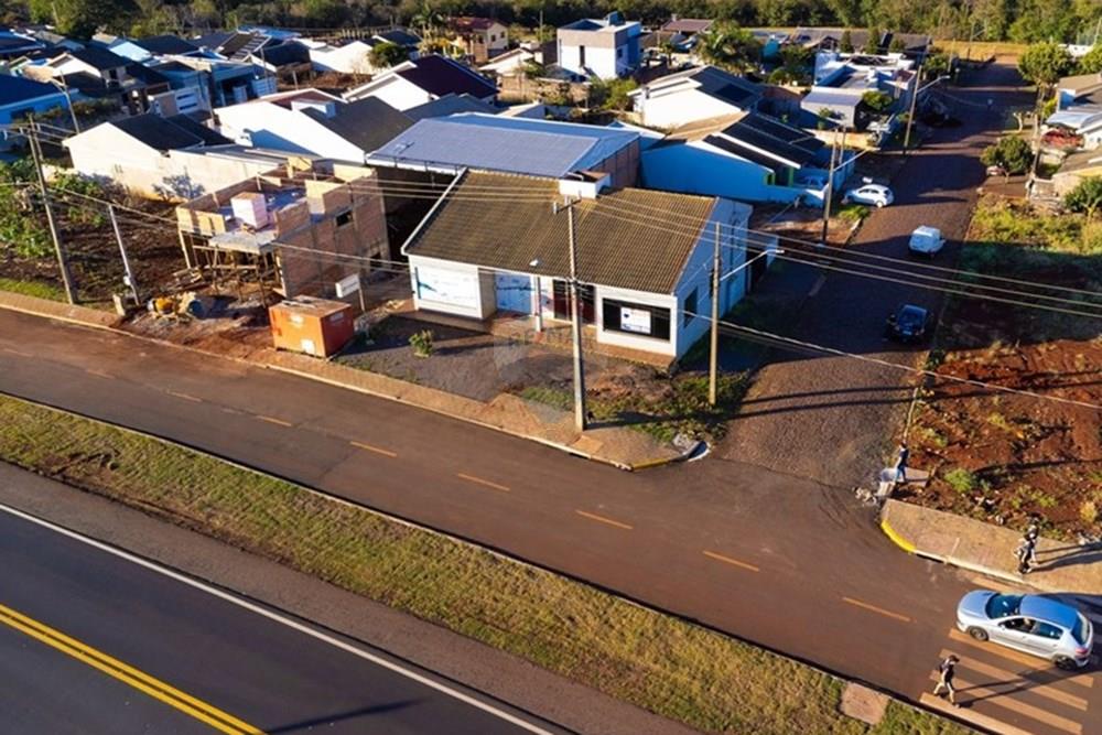 Ponto Comercial/ Loja - Venda - Lindoeste , Paraná - DJI_0774.jpg - 960151048-10