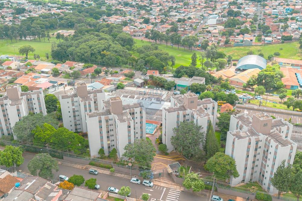 Apartamento - Venda - Londrina , Paraná - DJI_0855.jpg - 960201014-92