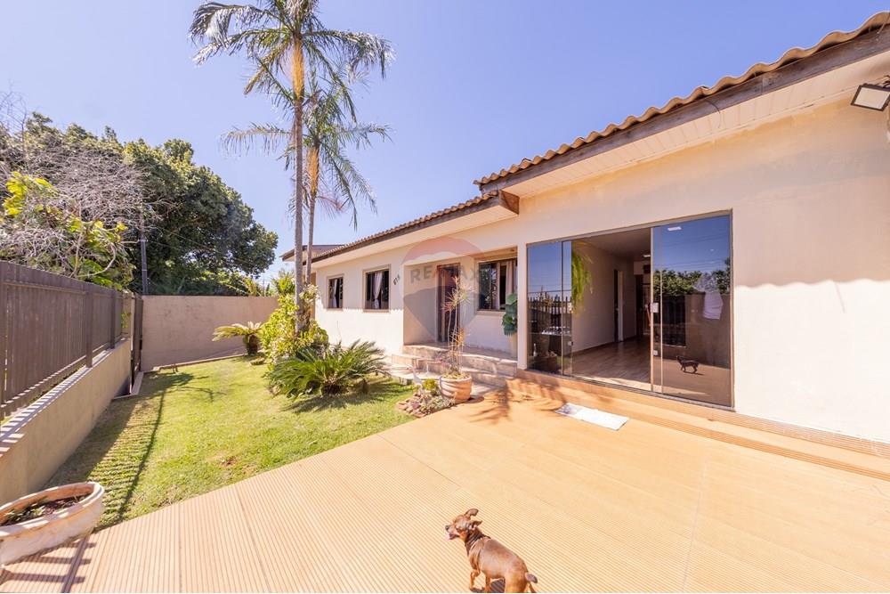 Casa - Venda - Cascavel , Paraná - IMG_1651.jpg - 960151037-7