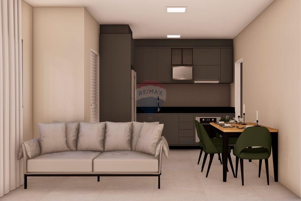 Casa de Condomínio - Venda - Foz do Iguaçu , Paraná - interna_recife_dois.jpg - 960181063-3