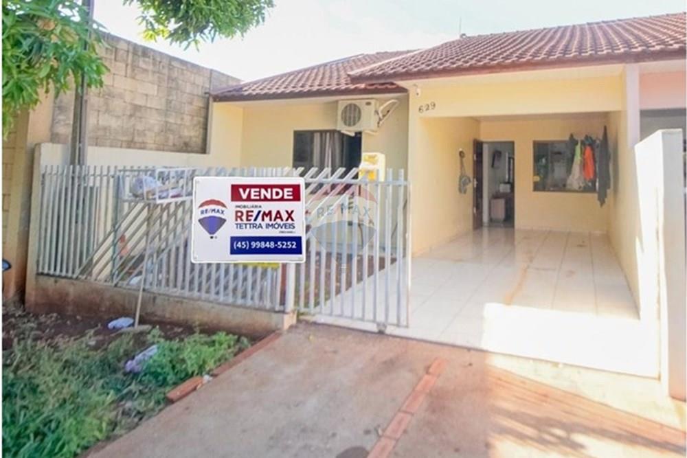 Casa - Venda - Toledo , Paraná - 7c140f1b-5b6e-412f-8fd5-3b8a26b1b2f8.jpg - 960131012-95