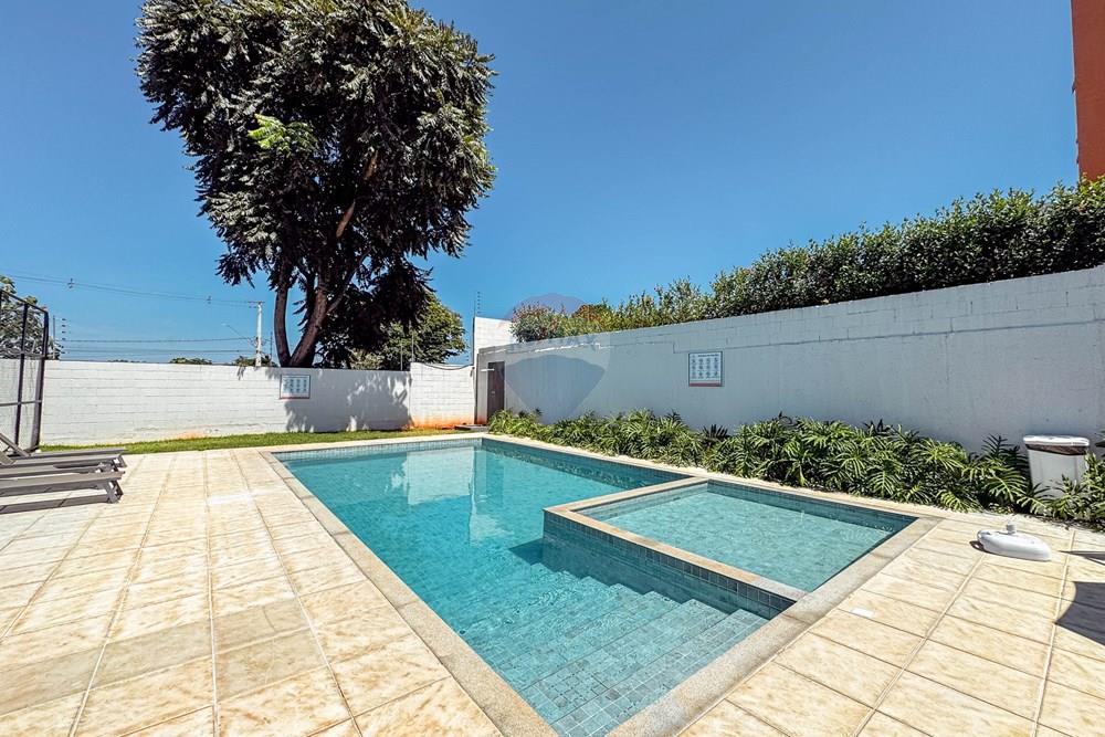 Apartamento - Venda - Ibiporã , Paraná - IMG_8121.jpg - 960201020-34