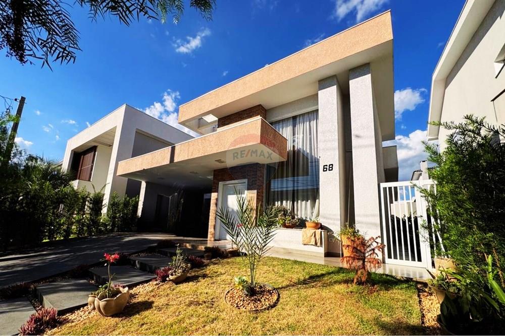 Casa de Condomínio - Venda - Foz do Iguaçu , Paraná - 33.jpg - 960181038-8