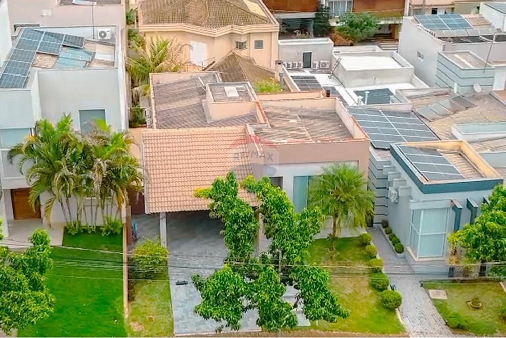 Casa de Condomínio - Venda - Londrina , Paraná - Cópia de DJI_0069.jpg - 960201012-6