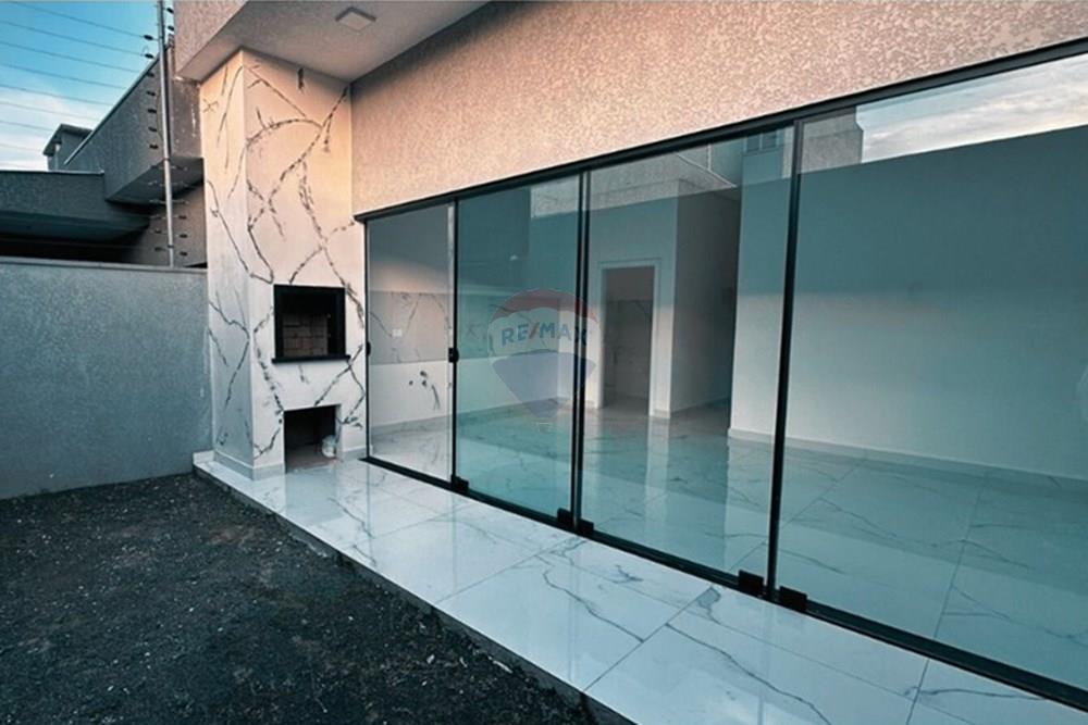 Casa - Venda - Foz do Iguaçu , Paraná - 2.jpg - 960181038-7