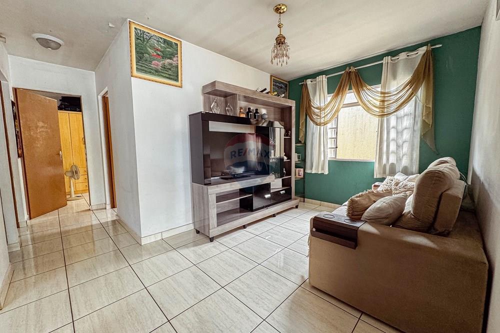 Casa - Venda - Cambé , Paraná - IMG_3834.jpg - 960201012-11