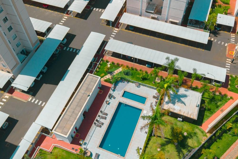 Apartamento - Venda - Londrina , Paraná - DJI_0517.jpg - 960201014-80