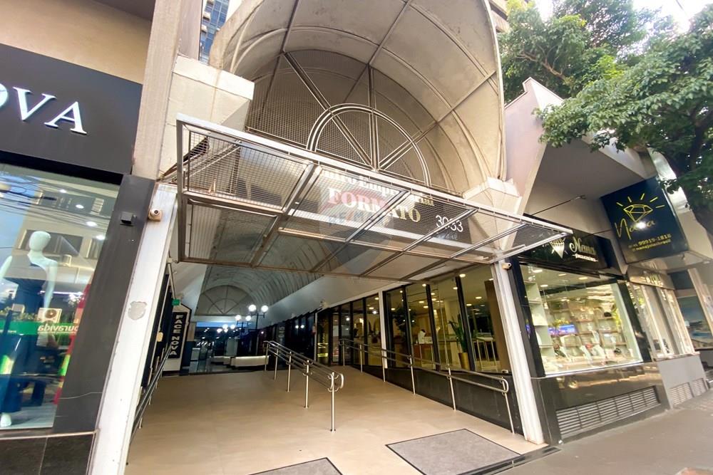 Cj. Comercial/ Sala - Venda - Cascavel , Paraná - CEF-18.jpg - 960151006-68