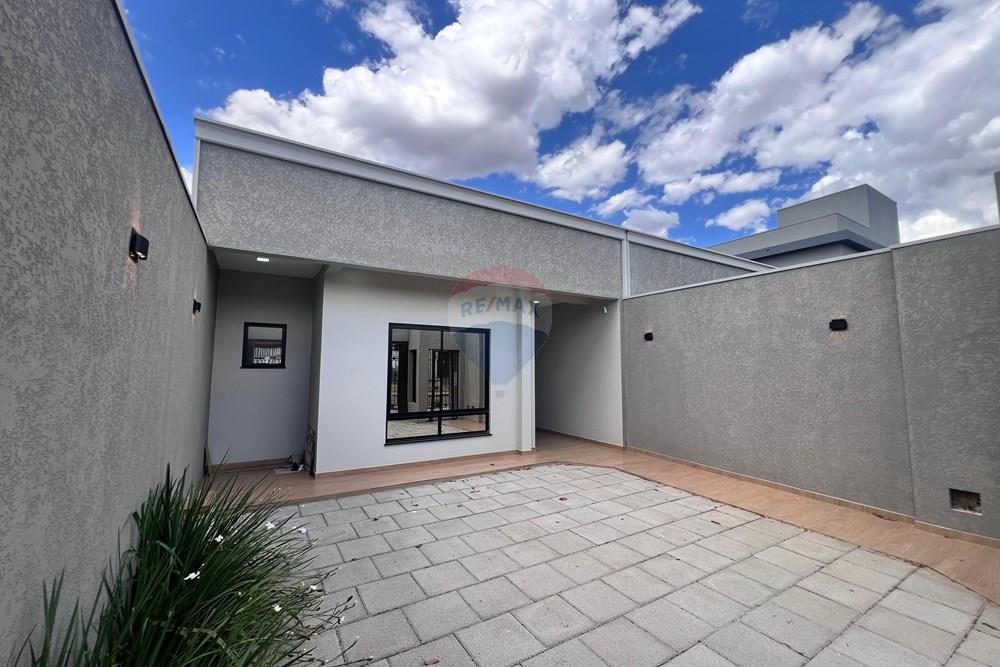 Casa - Venda - Cascavel , Paraná - 11.jpeg - 960151041-27