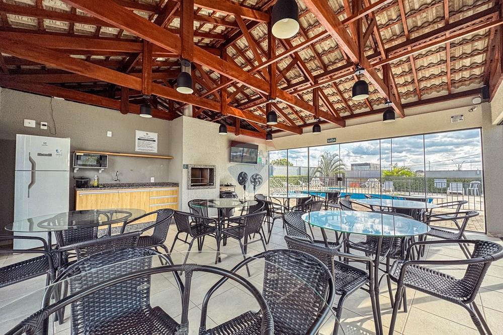 Apartamento - Venda - Londrina , Paraná - IMG_0079.jpg - 960201015-4