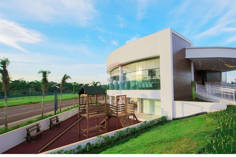 Terreno - Venda - Foz do Iguaçu , Paraná - 15651864980601565186497921Village-Iguassu-Golf-Residence---011-min.jpg - 960101004-9