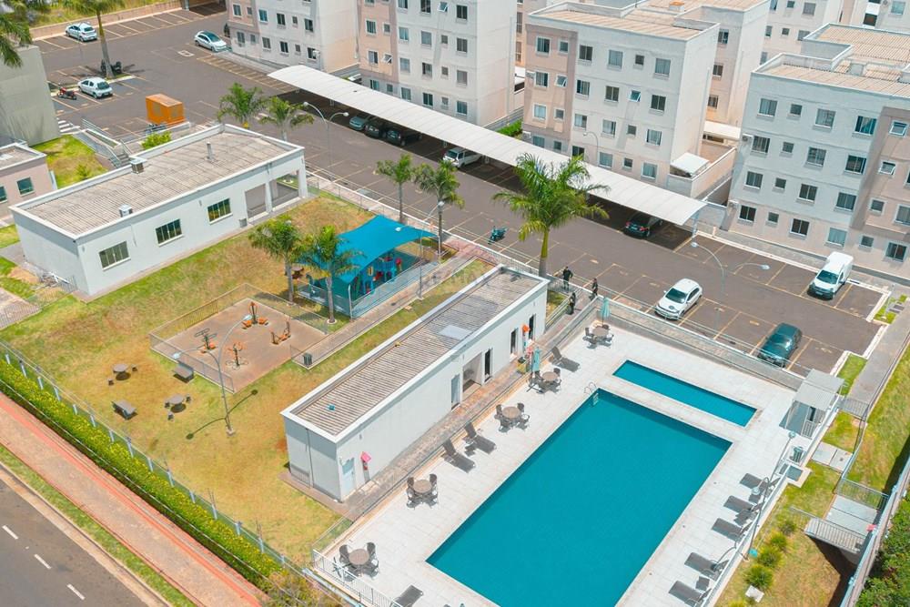 Apartamento - Venda - Londrina , Paraná - DJI_0632.jpg - 960201015-3