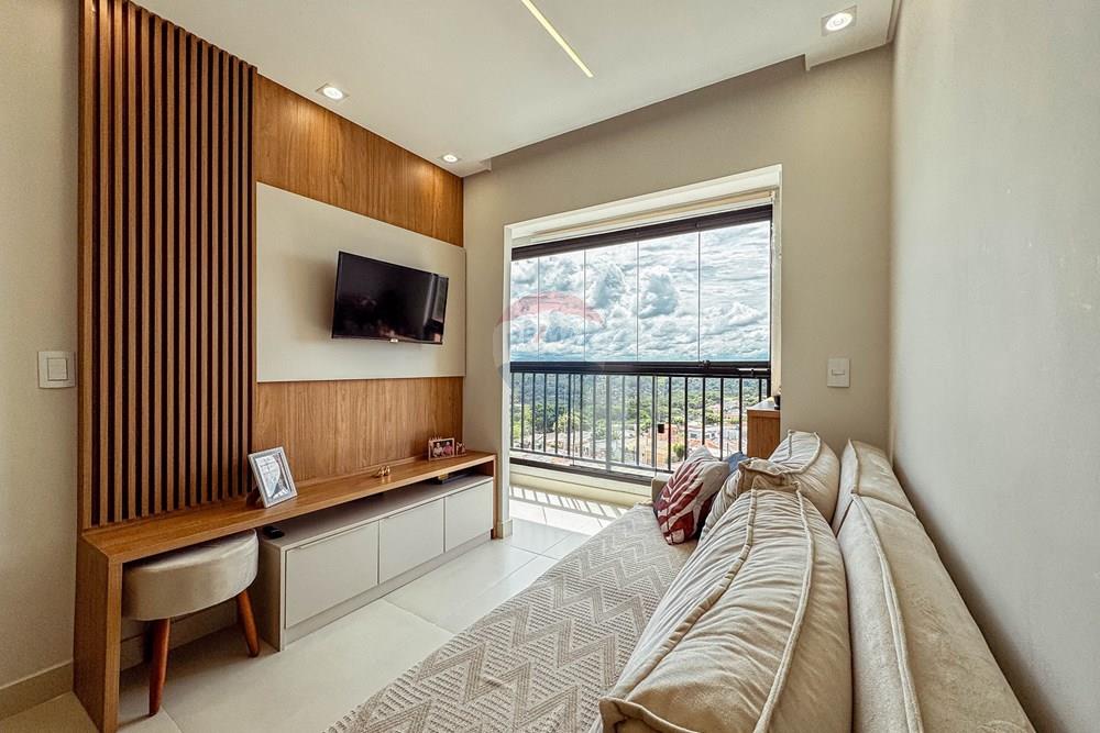 Apartamento - Venda - Londrina , Paraná - IMG_5401.jpg - 960201012-15