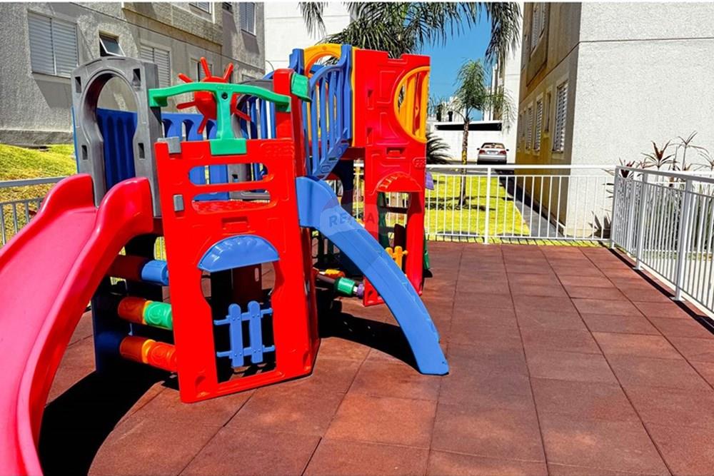 Apartamento - Venda - Londrina , Paraná - IMG_E1650.jpg - 960201010-1