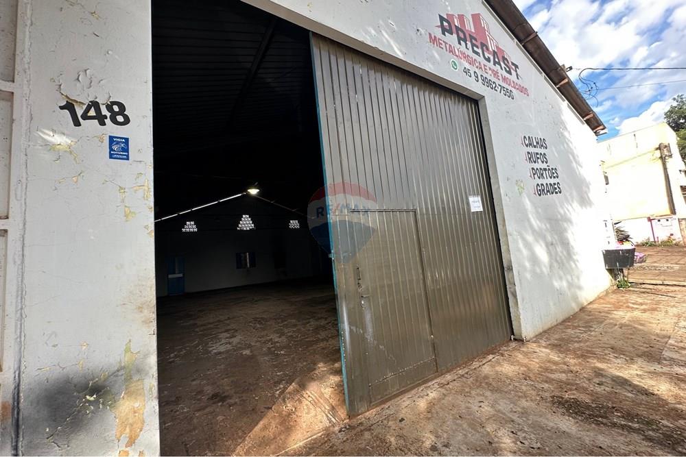 Galpão - Alugar - Toledo , Paraná - IMG_1042.jpeg - 960131021-179