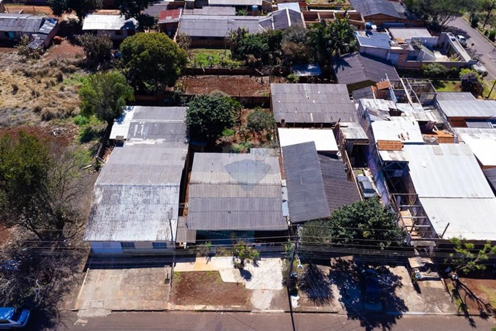 Casa - Venda - Cascavel , Paraná - DJI_0748.jpg - 960151037-3