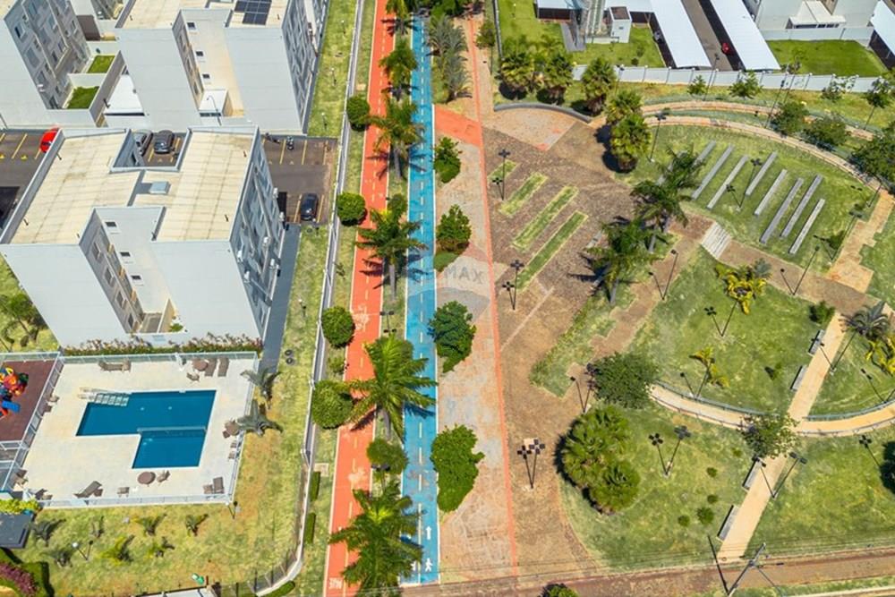 Apartamento - Venda - Londrina , Paraná - DJI_0222.jpg - 960201010-1