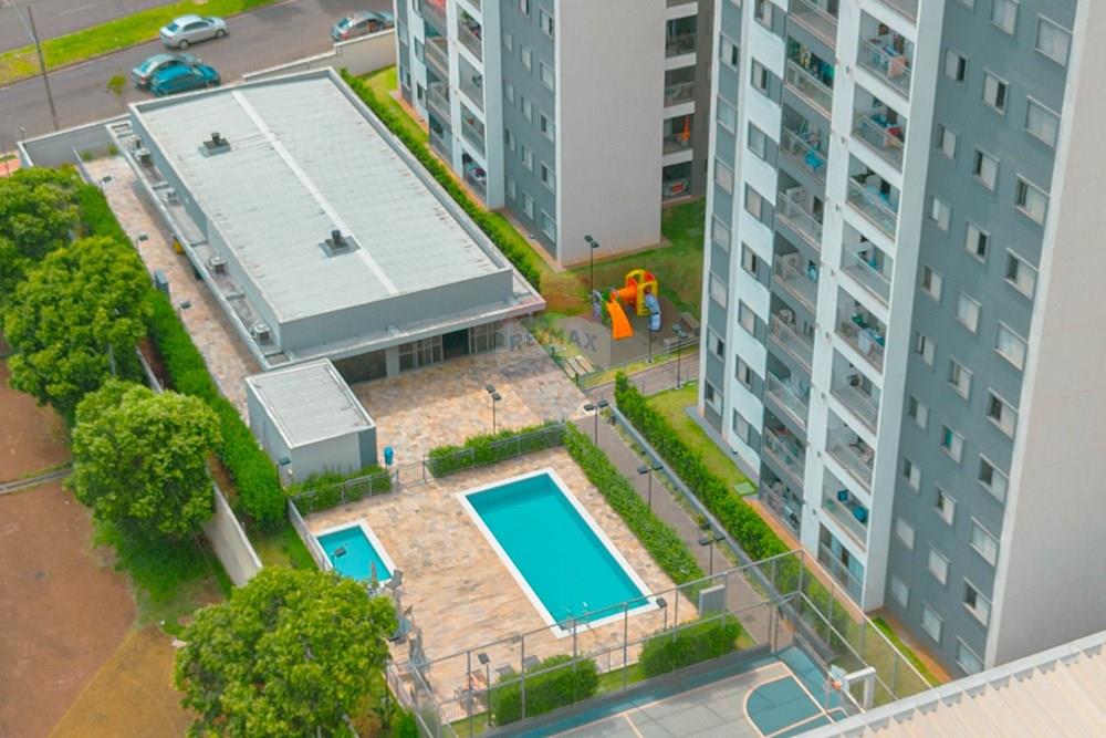 Apartamento - Venda - Londrina , Paraná - DJI_0723.jpg - 960201014-85