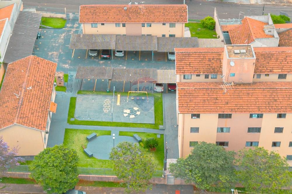 Apartamento - Venda - Londrina , Paraná - DJI_0808.jpg - 960201016-4