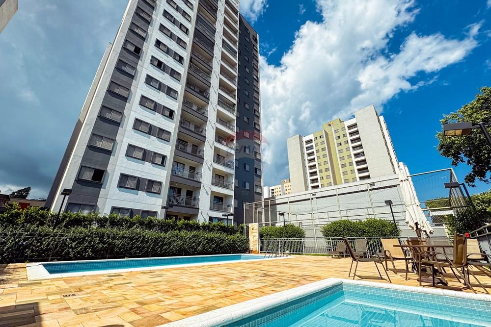Apartamento - Venda - Londrina , Paraná - IMG_5277.jpg - 960201014-85