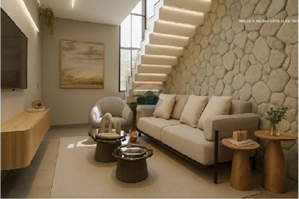 Sobrado - Venda - Balneário Camboriú , Santa Catarina - sala de estar envio.jpg - 960181051-8