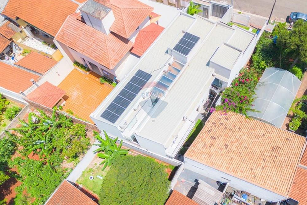 Casa - Venda - Londrina , Paraná - DJI_0275 (1).jpg - 960201005-7