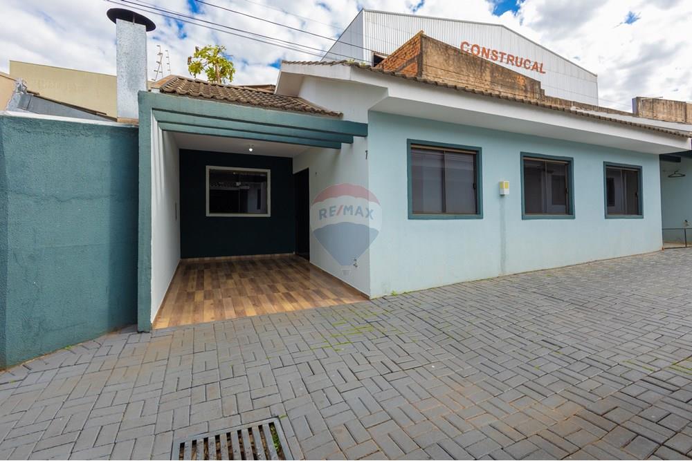 Casa de Condomínio - Venda - Cascavel , Paraná - IMG_0702.jpg - 960151026-29