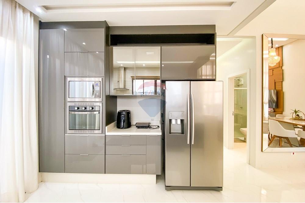 Casa - Venda - Cascavel , Paraná - CAD-23.jpg - 960151046-2