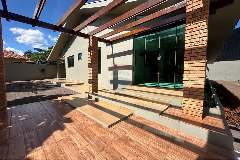 Casa - Alugar - Toledo , Paraná - IMG_0483.jpeg - 960131021-174