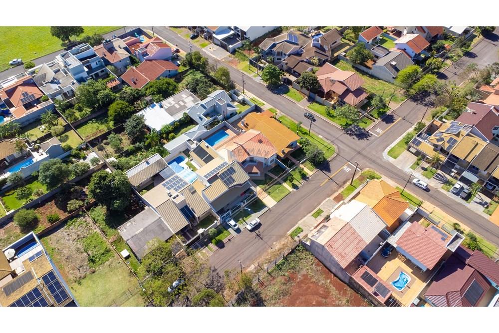 Casa - Venda - Cascavel , Paraná - DJI_0473.jpg - 960151037-9