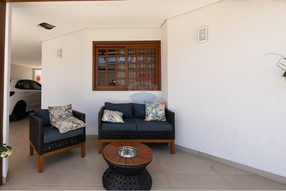 Sobrado - Venda - Umuarama , Paraná - NABILA-08.jpg - 960171002-36