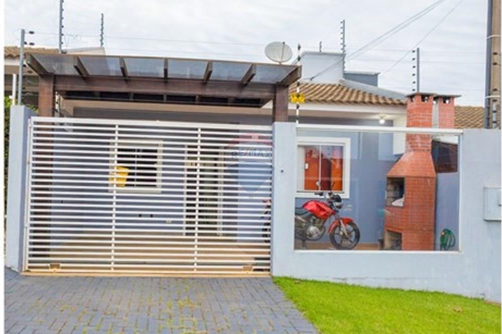 Casa - Venda - Cascavel , Paraná - IMG_3094.jpg - 960151041-18