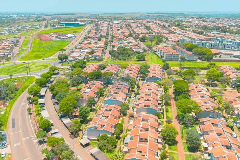 Casa de Condomínio - Venda - Londrina , Paraná - DJI_0113.jpg - 960201005-3