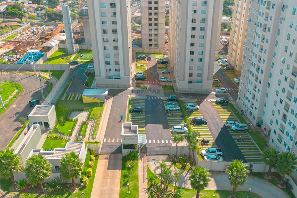 Apartamento - Venda - Londrina , Paraná - DJI_0683.jpg - 960201016-5