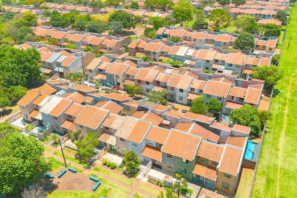 Casa de Condomínio - Venda - Londrina , Paraná - DJI_0129.jpg - 960201005-3