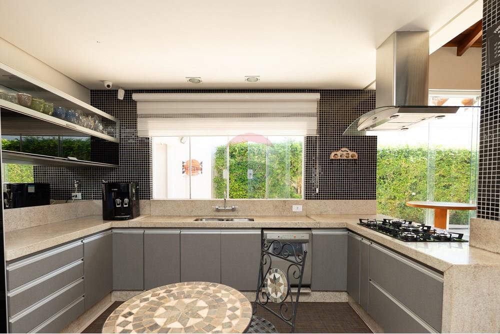 Sobrado - Venda - Umuarama , Paraná - NABILA-79.jpg - 960171002-36