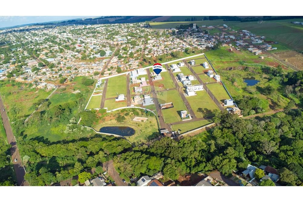 Sobrado - Venda - Cascavel , Paraná - DJI_0750-Editar.jpg - 960151042-22