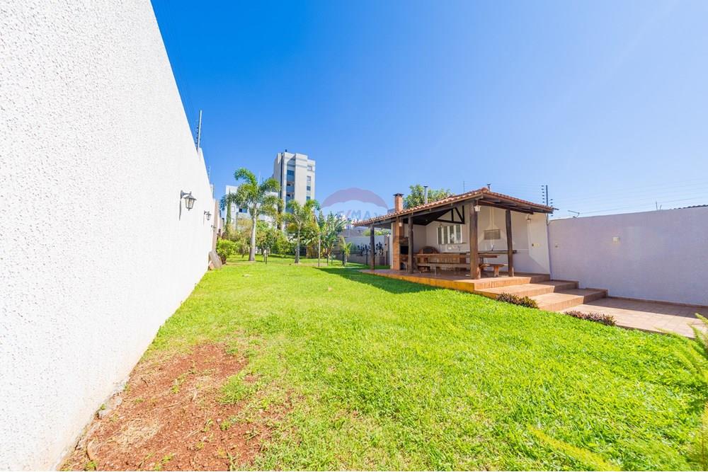 Sobrado - Venda - Cascavel , Paraná - 16.jpg - 960151001-75