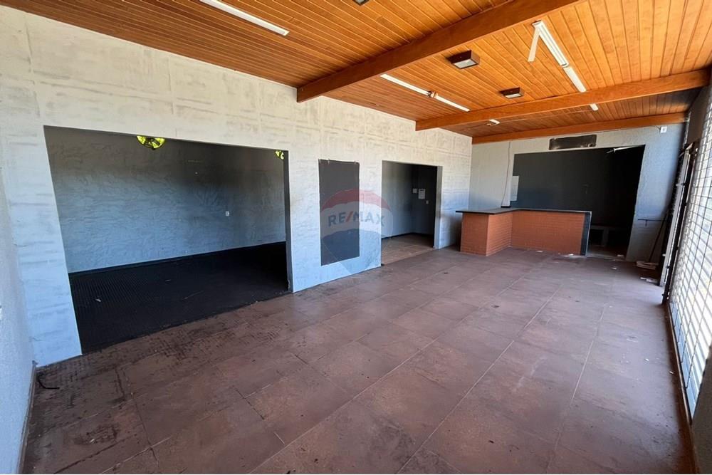 Ponto Comercial - Venda - Foz do Iguaçu , Paraná - FOTO INTERNA 4.jpeg - 960181051-1