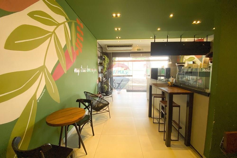 Ponto Comercial - Venda - Cascavel , Paraná - CGC-13.jpg - 960151006-69